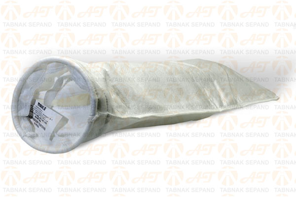 فیلترهای کیسه ای AmaFlow SPAR